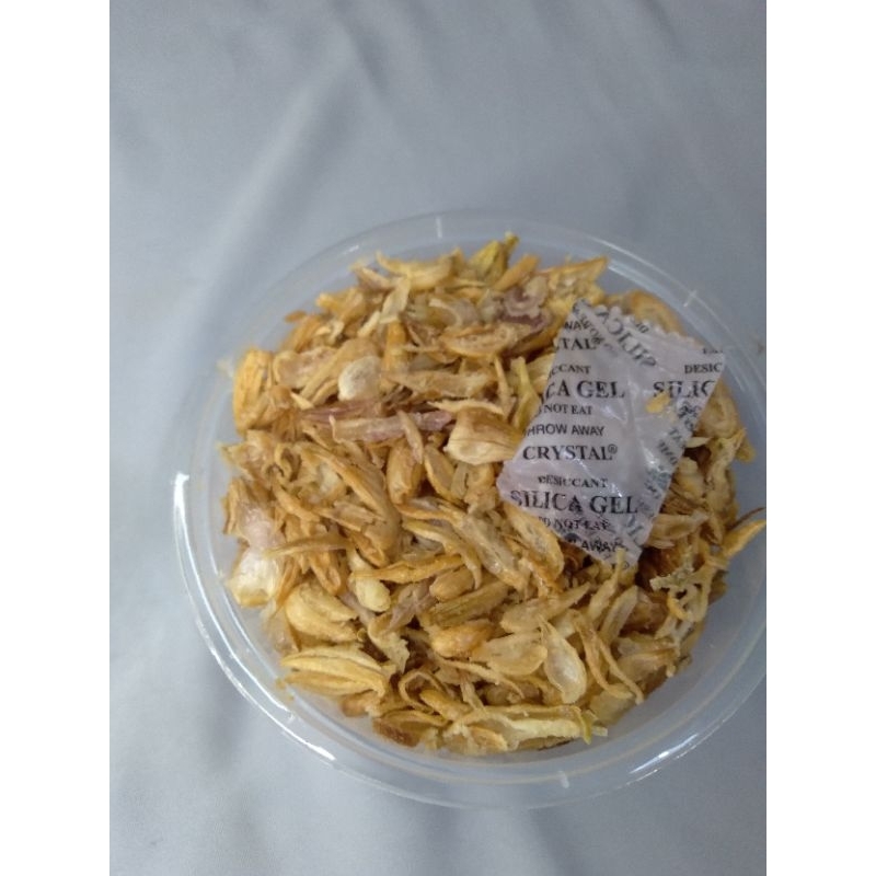 

BAWANG GORENG SUMENEP