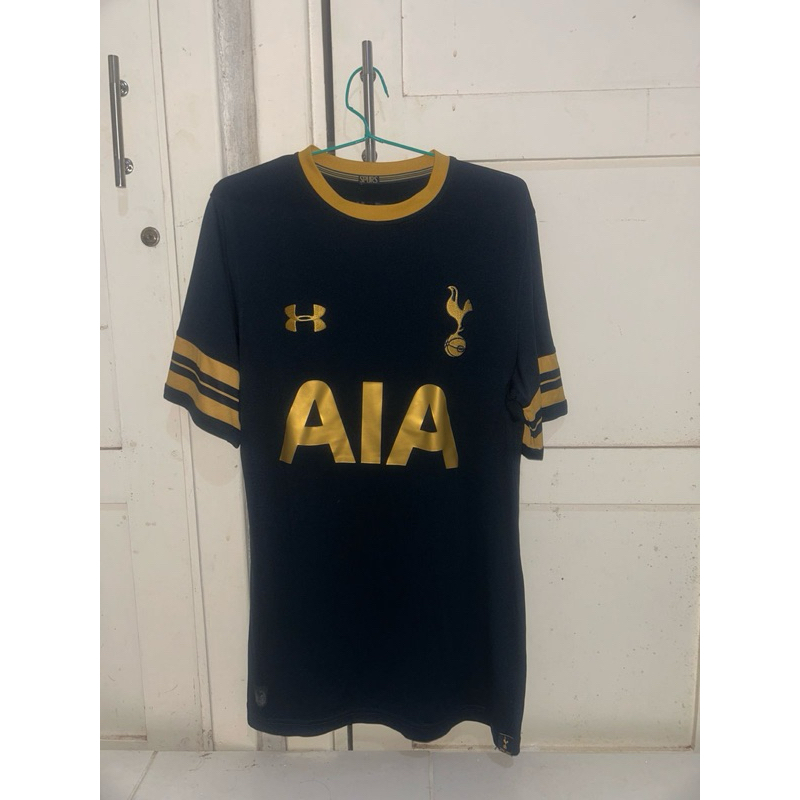 Jersey Away Tottenham 2016/2017 Size L