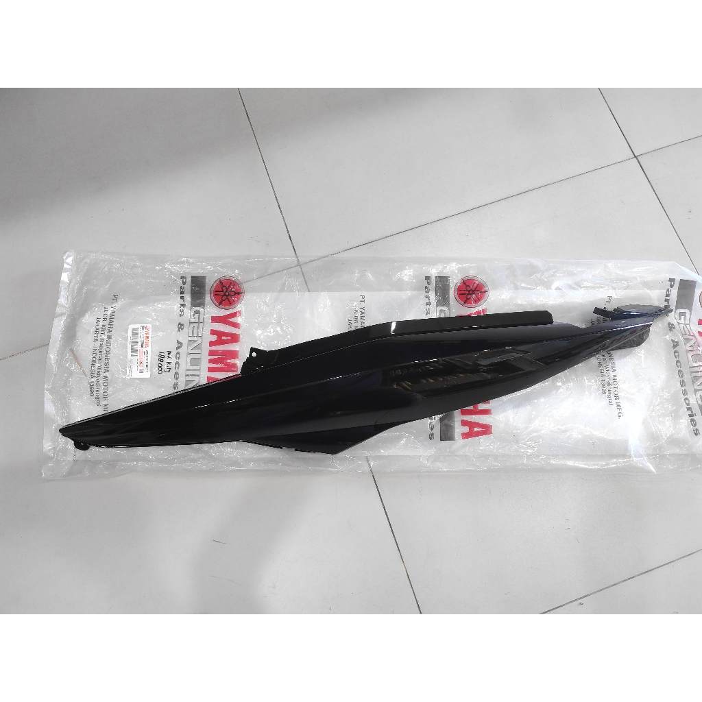 body belakang kiri mx king ori