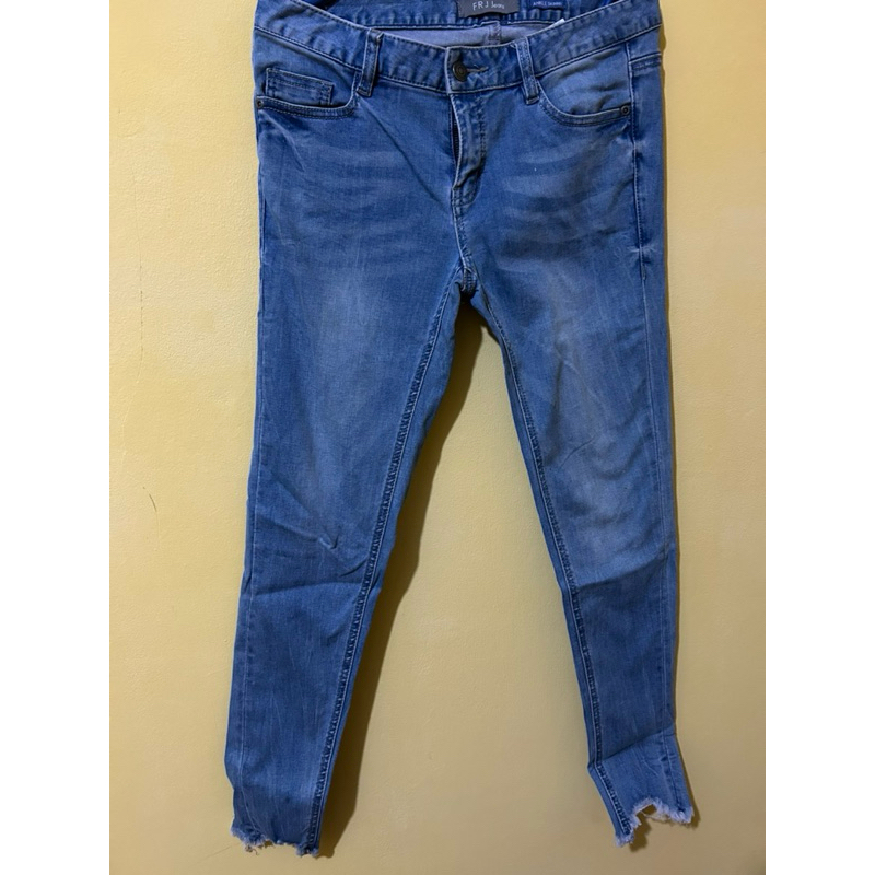 Preloved Jeans FRJ