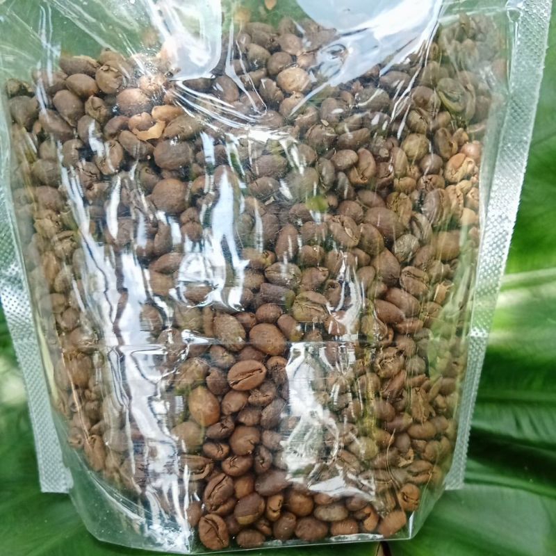 

0.5kg Biji Kopi Nangka Medium Roast
