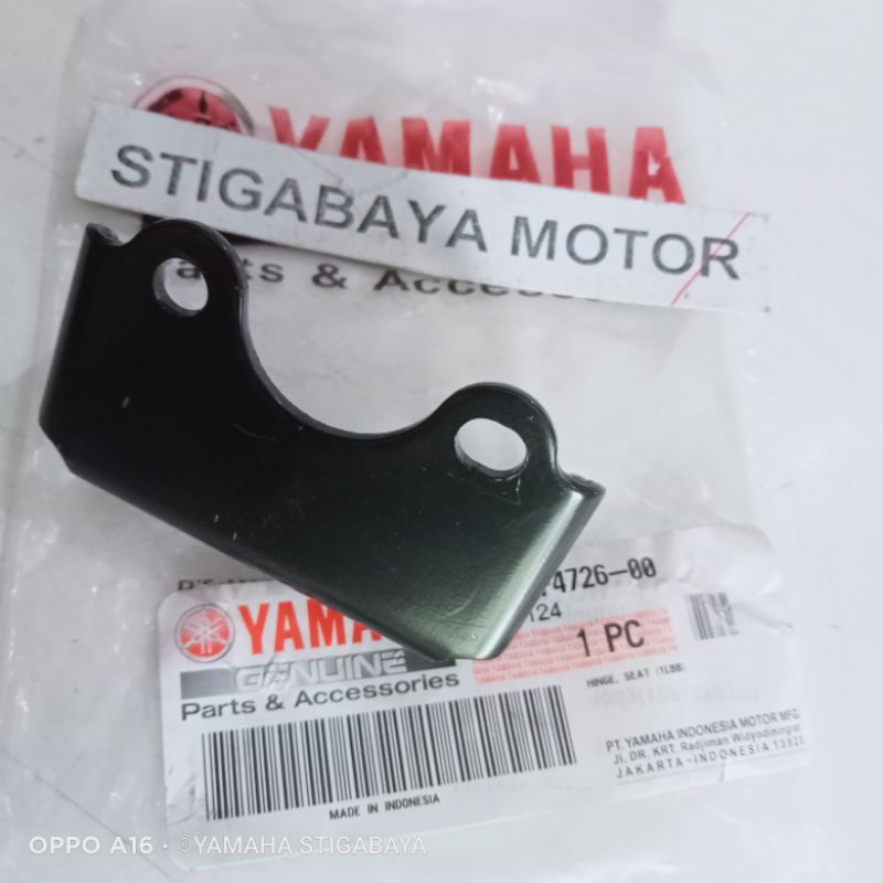 engsel jok Mio original engsel jok Yamaha Xeon original