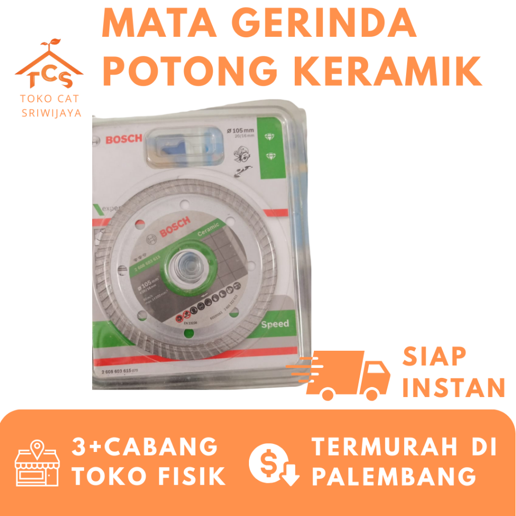 MATA  GERINDA  POTONG  KERAMIK