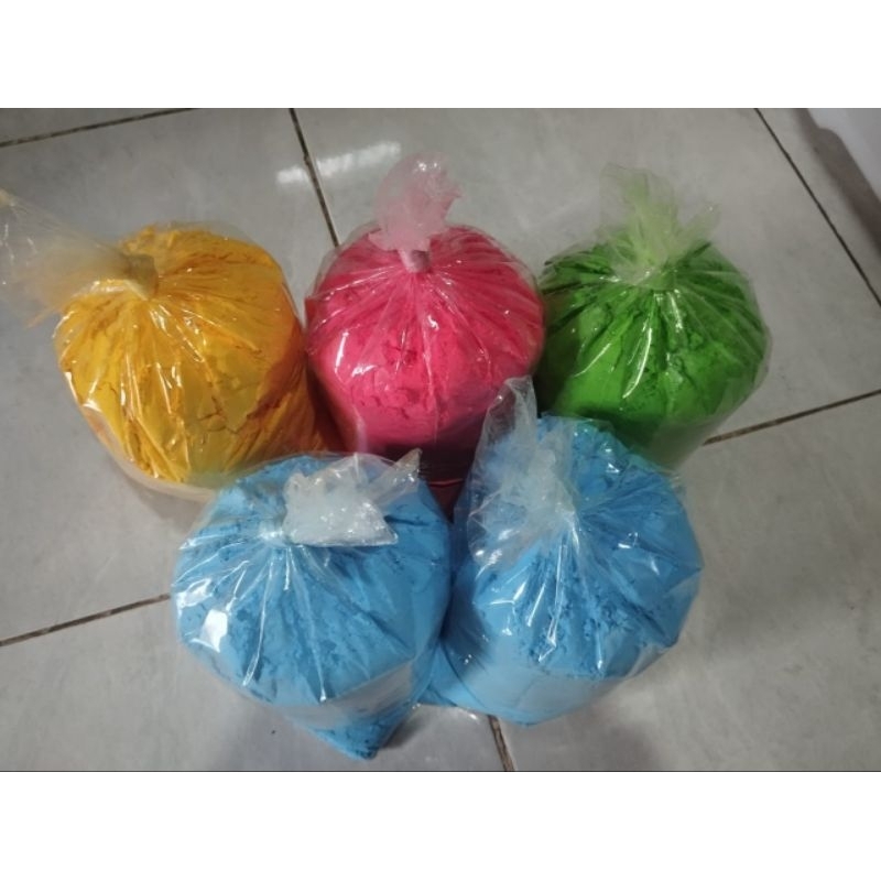 

holi powder 500 gr, holy power 500 gram