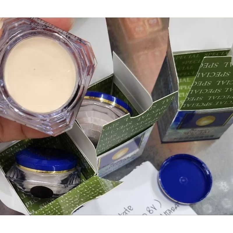 CHIUMIEN SPECIAL ORIGINAL