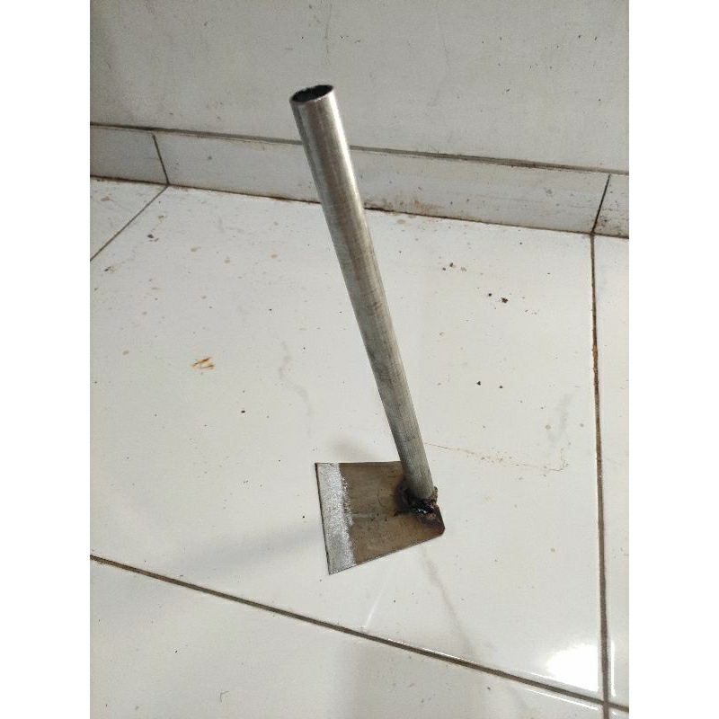 Cangku Kecil Gagang Besi / Cangkul mini / Cangkul taman