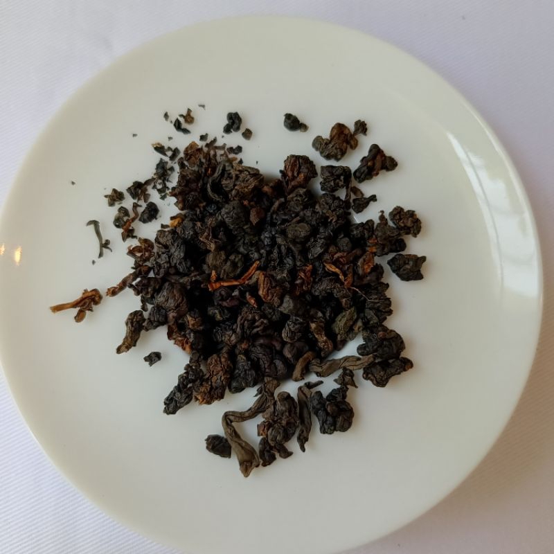 

Muzha Tie Guan Yin premium Chinese tea