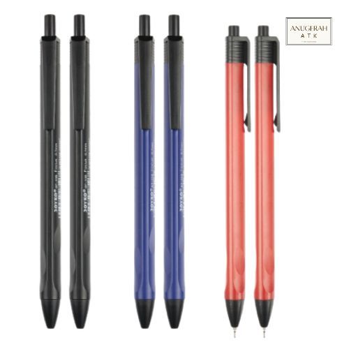 

Ball Pen Pulpen Pena Joyko BP-338 Vokus 0.7 mm