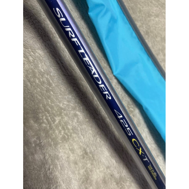 Surf leader sf 425 cxt