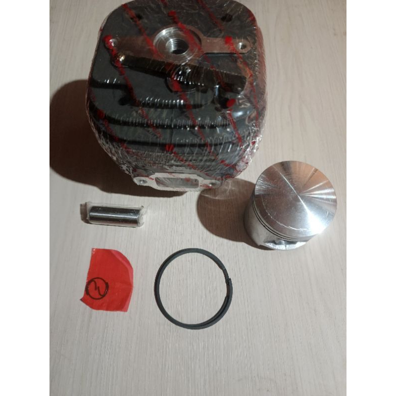 Block Tecomek MS 070 mesin potong kayu