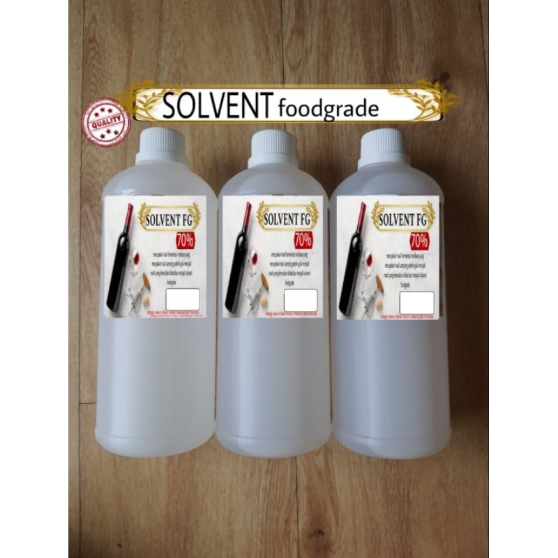 

PGA / foodgrade 70% - 1 Liter