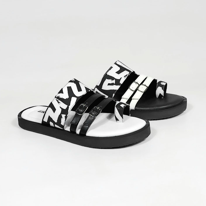 ERVAKA OFFICIAL - CHARLIZE SANDAL