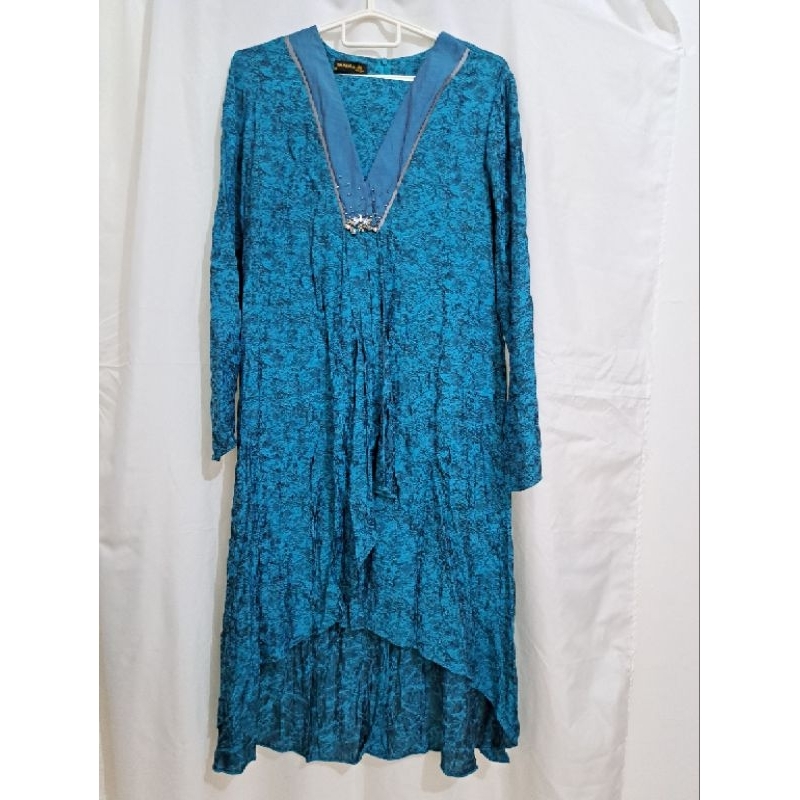 Preloved Baju Atasan Wanita Shafira