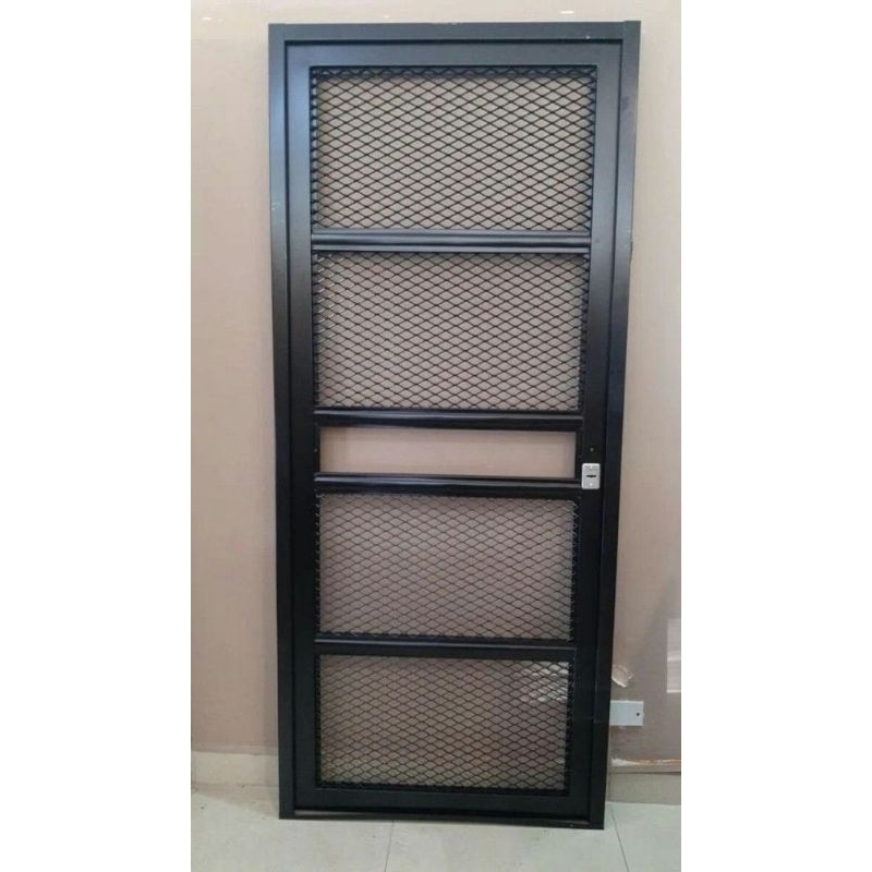 pintu kasa nyamuk/pintu kasa nyamuk minimalis/pintu teralis kasa nyamuk