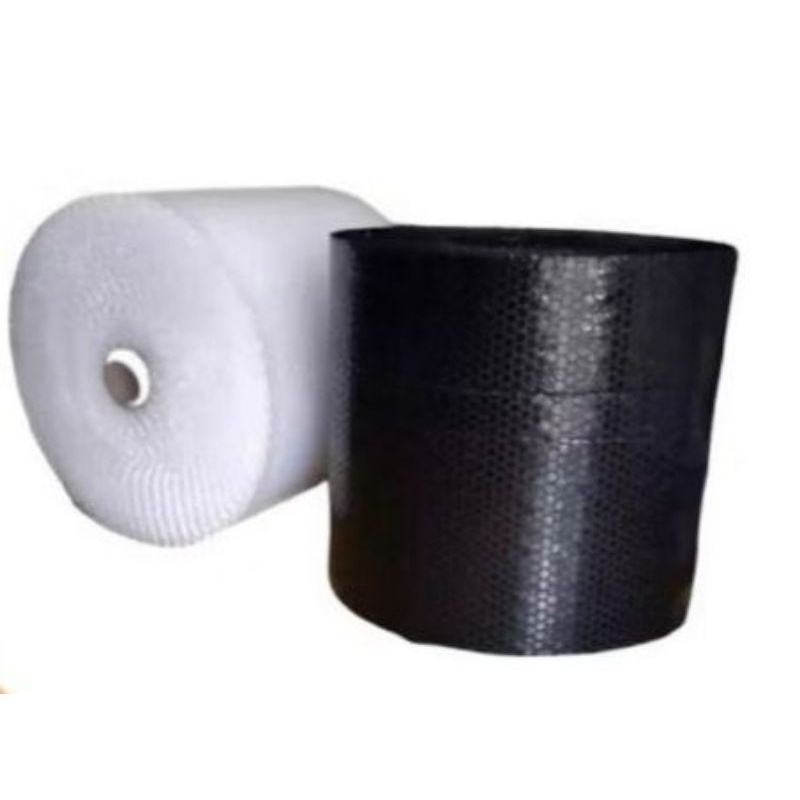 

Bubble wrap extra tambahan untuk extra keamanan barang pesanan