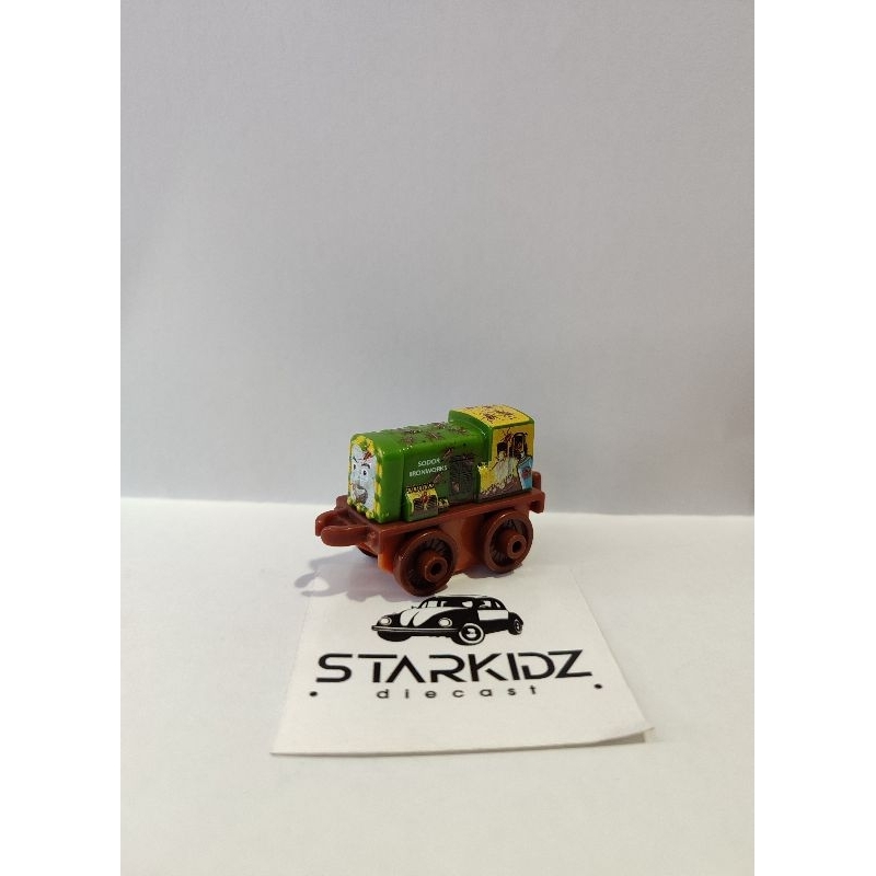 Thomas Minis - Cockroach Sodor Loose