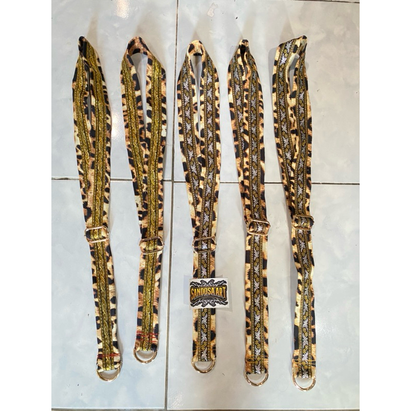 TALI JARAN TALI KUDA LUMPING