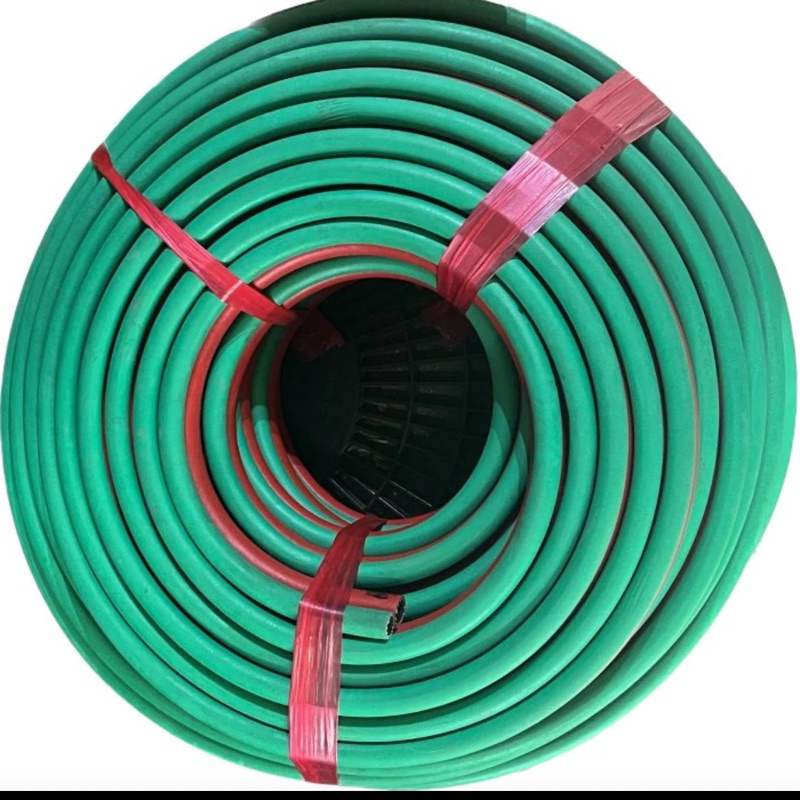 Selang Double / Selang Las NCR (100 Meter)