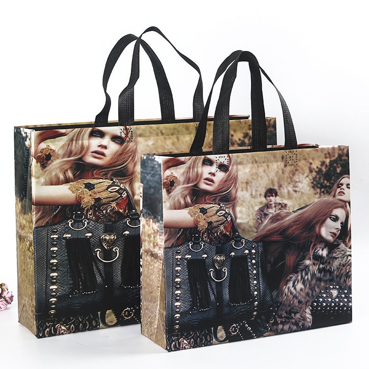 

Paper Bag Kain Coco XL Premium Tas Kantong Gift Bag Goodie Bag Sovenir