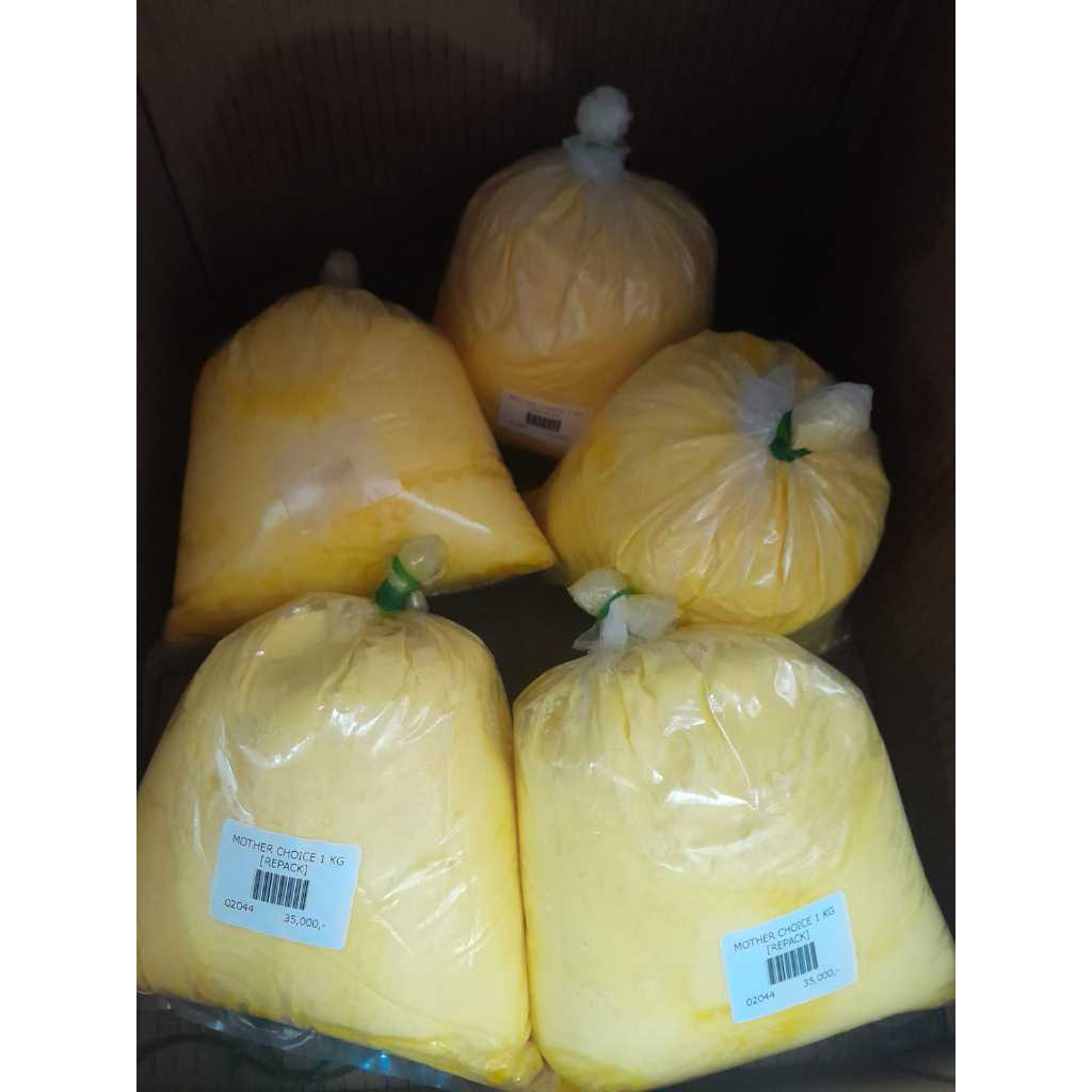 

PALMIA MARGARINE REPACK 1KG