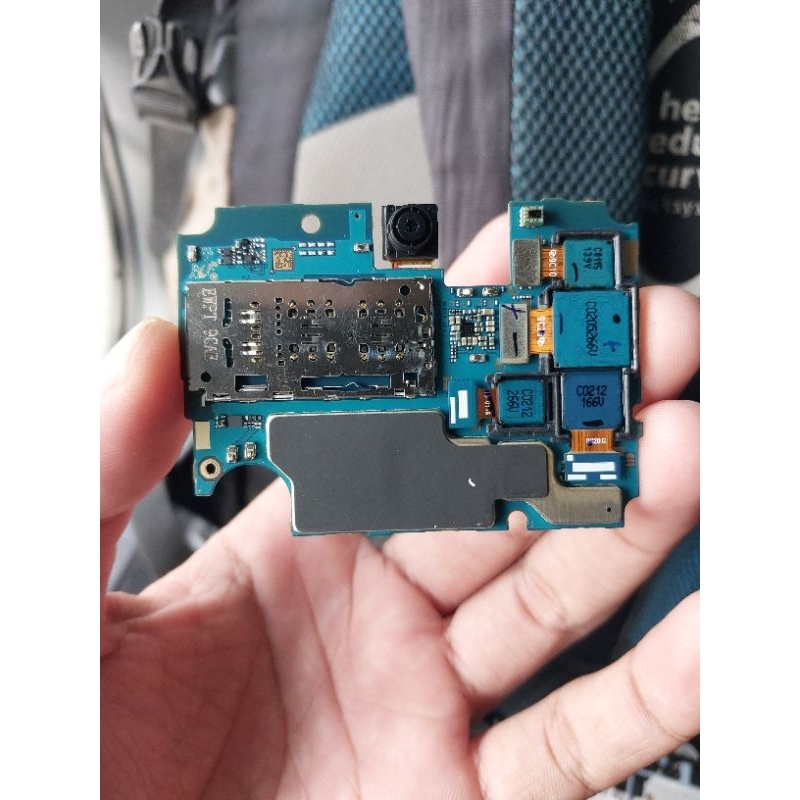 mesin samsung a51 hidup normal