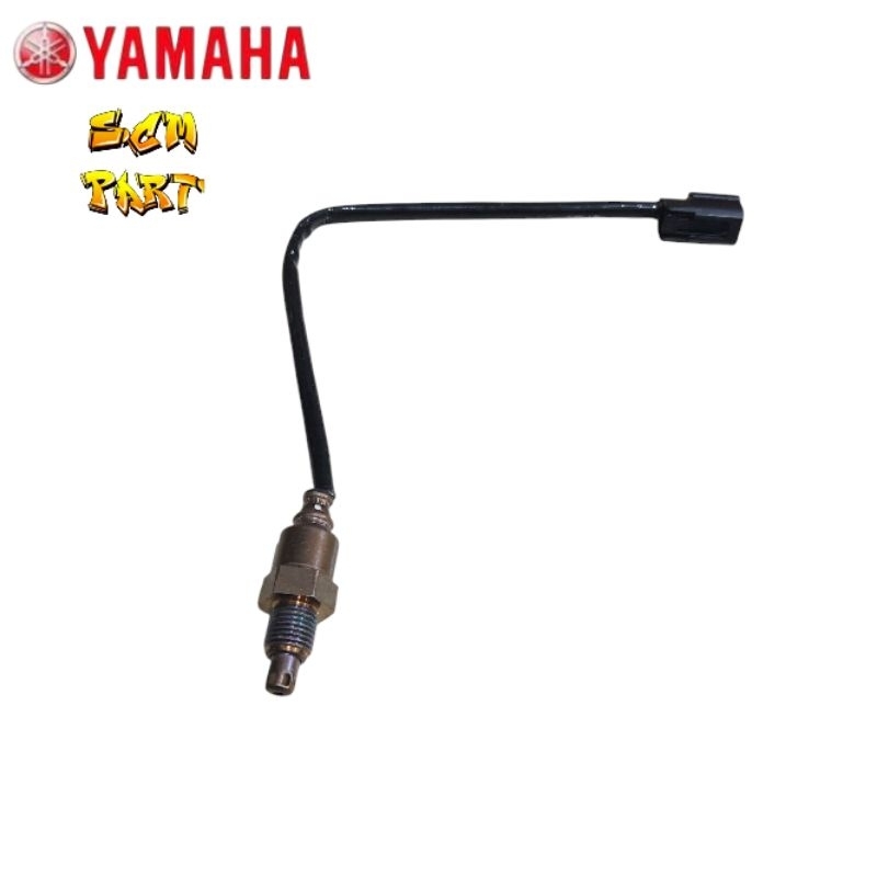 sensor knalpot o2 sensor suhu yamaha nmax new aerox new vixion