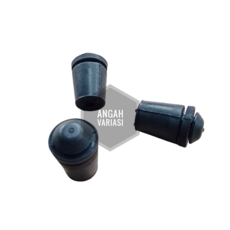 Karet Stopper Bantalan Pintu Bagasi Innova 2005 Up Karet Tahanan Pintu Bagasi innova