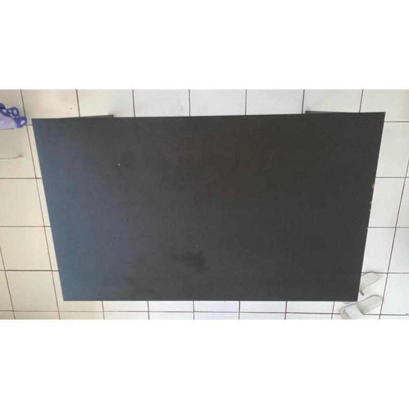 ikea meja kerja meja makan meja belajar warna hitam