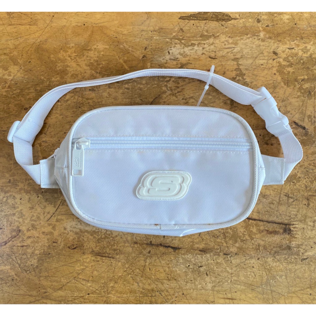 WAISTBAG SKECHERS TERBARU WAISTBAG TAS PRIA DAN WANITA UNISEX ORIGINAL COD 2 SLOT