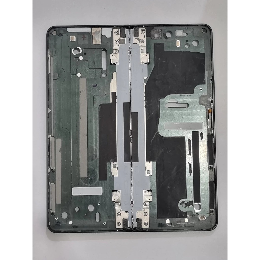 FRAME SAMSUNG GALAXY Z FOLD 3 - SM-F926 ORIGINAL COPOTAN