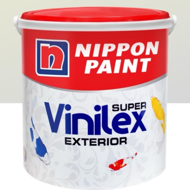 VINILEX EXTERIOR 5kg