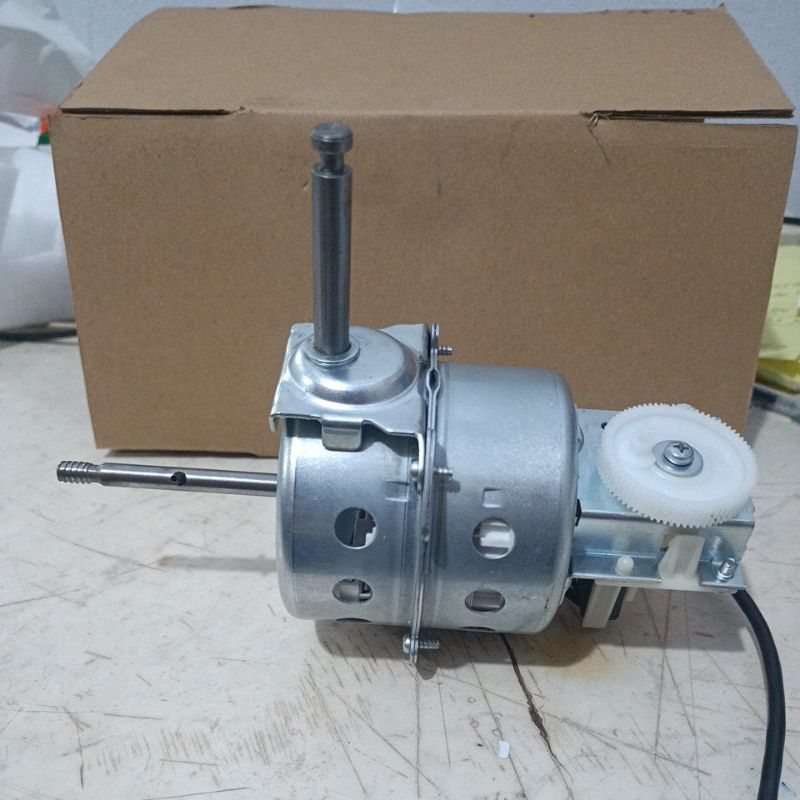 DINAMO KIPAS ANGIN PANASONIC 16" ORIGINAL