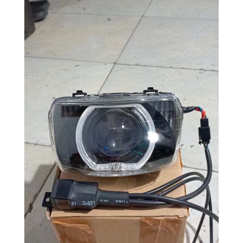 Paket biled legenda 2