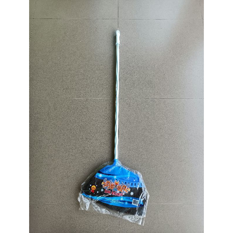 Sapu Ijuk Besar Dragon - Sapu Ijuk DRAGON