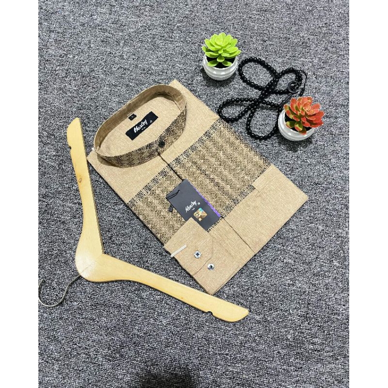 Kemko Harley Kemeja Koko Harley Baju Koko Baju Kemeja koko Kameja Koko