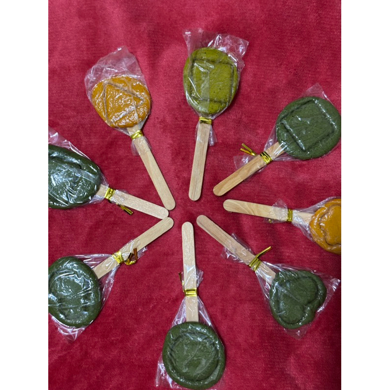 

Dalgona Candy/fermen squid game
