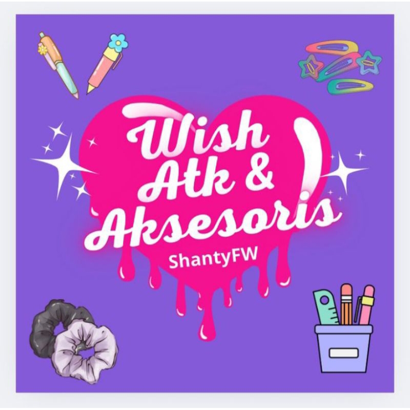 

blind pouch Atk & Aksesoris