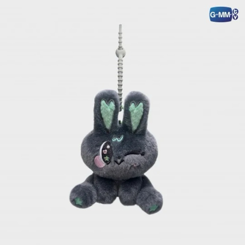 [GMMTV] METAA DOLL KEYCHAIN