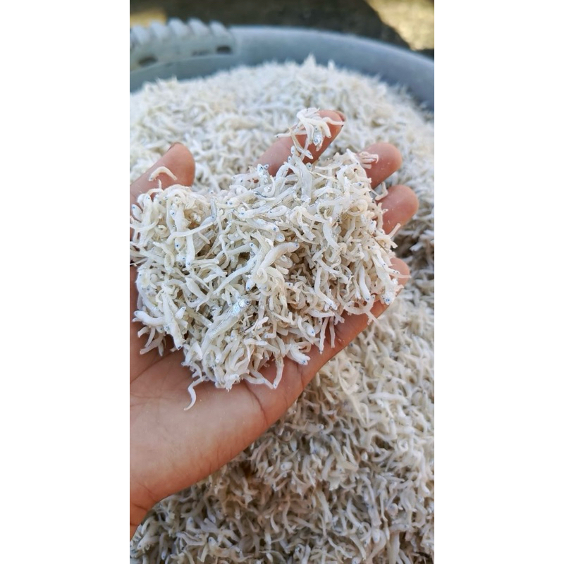 

TERI NASI ASLI LAMPUNG 1kg