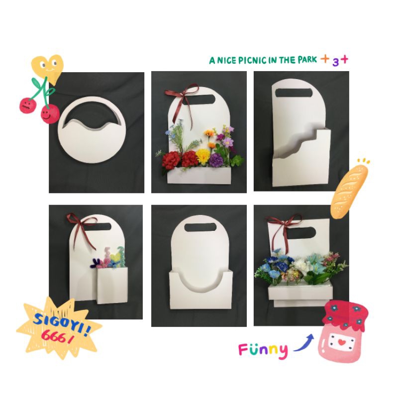 

Handbox Flower Polos Cocok untuk usaha. Tanpa bunga, tanpa tulisan. Hanya box saja