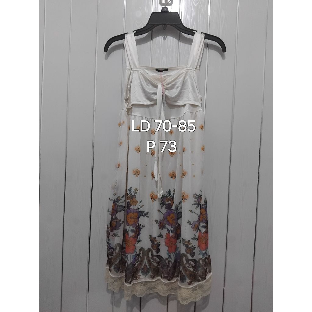 PL/Preloved Lingerie/Baju Tidur Wanita