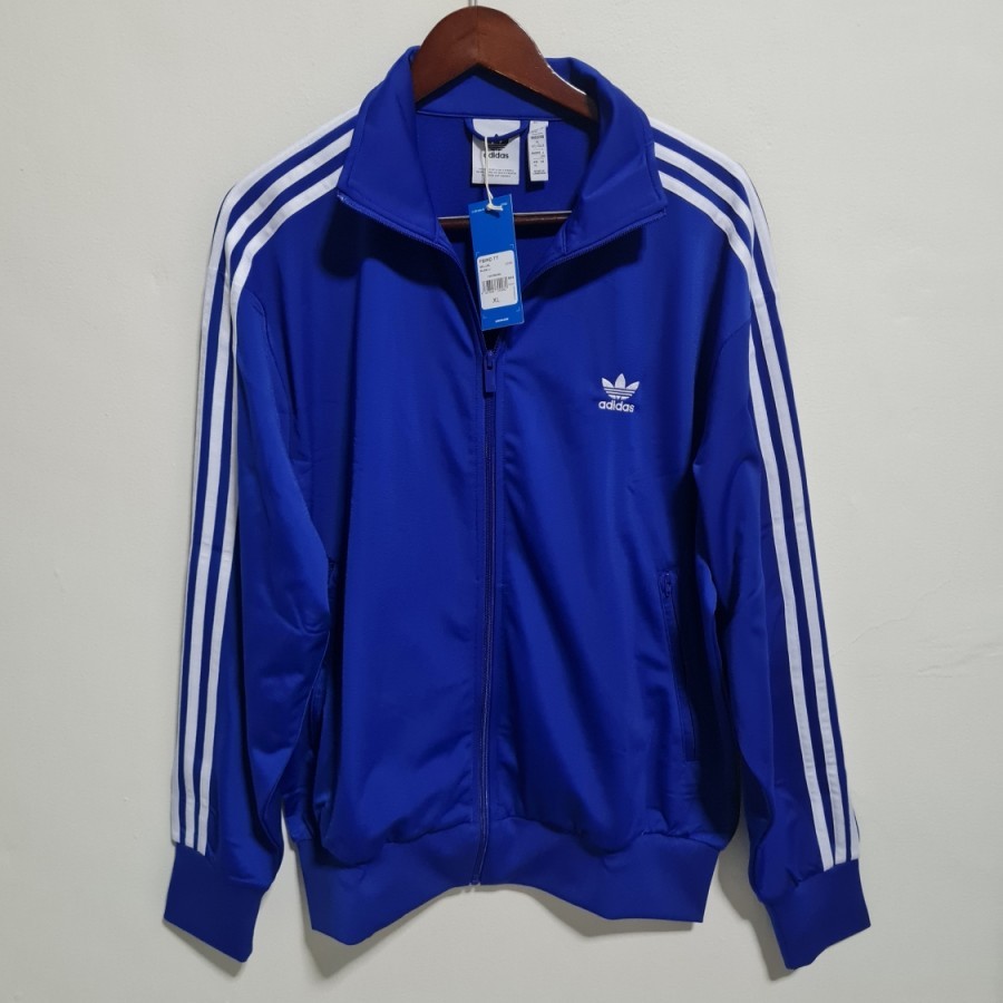 Jaket Tracktop ADIDAS Firebird TT IZ3069 Original 100% BNWT
