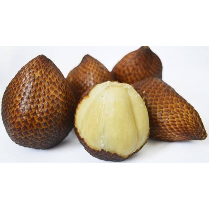 

salak Buah salak manis/ buah salak manis pontianak kalimantan 500gram