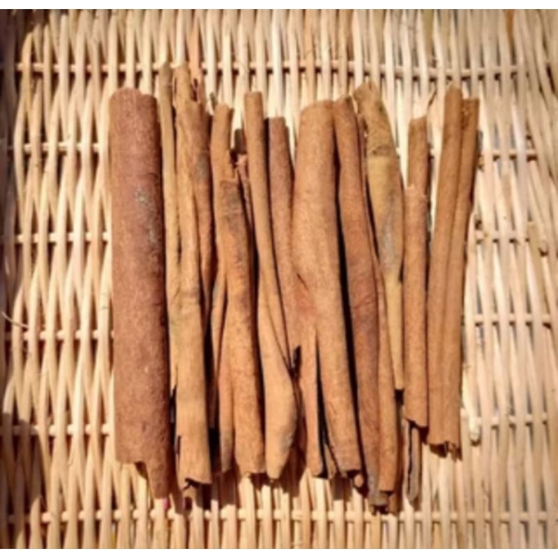

bumbu dapur kayu manis 10 gram