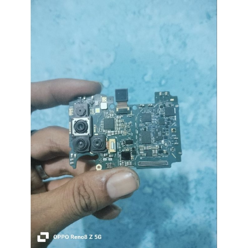 Mesin samsung a31 normal minus short makan batetrai