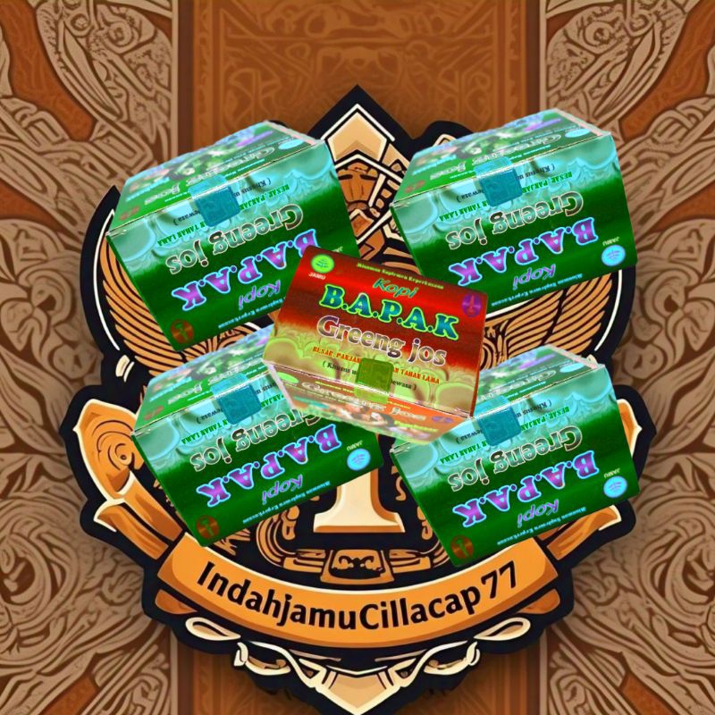 

kopi pb power bapax