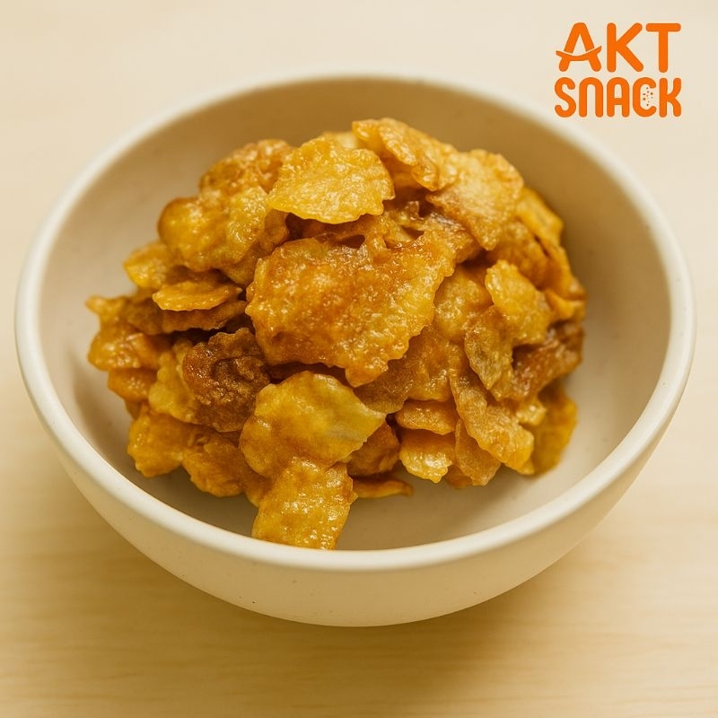 

Emping Melinjo Caramel 250gram 500gram 1kg / Emping melinjo