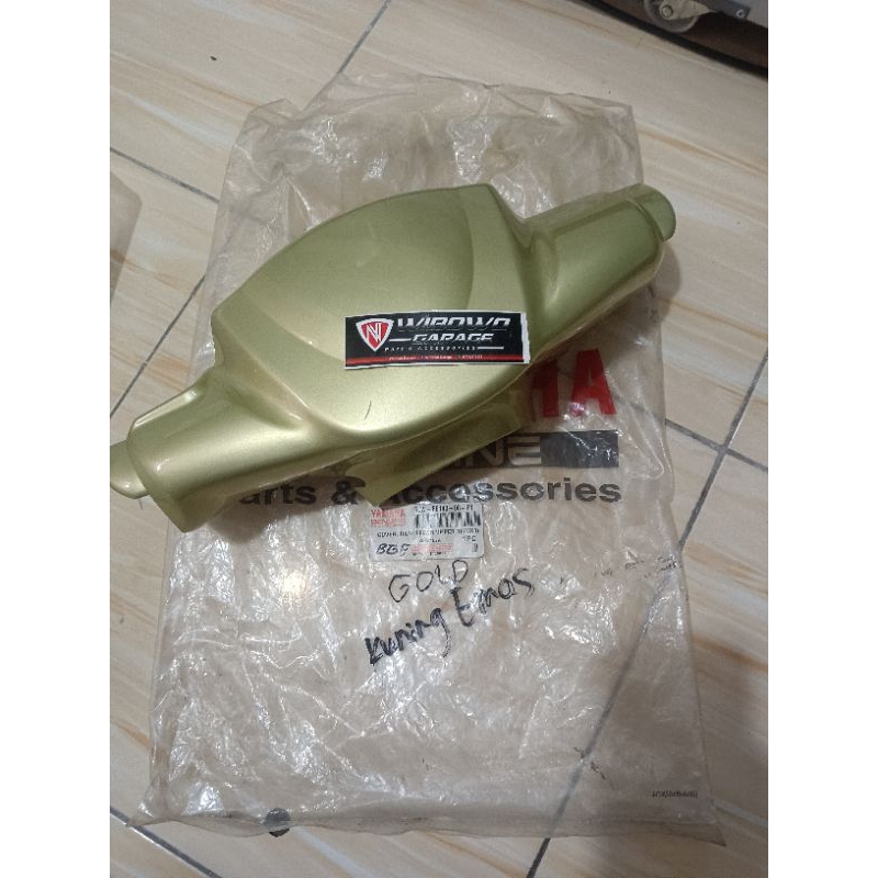 Batok Depan Nouvo Lele Gold Original