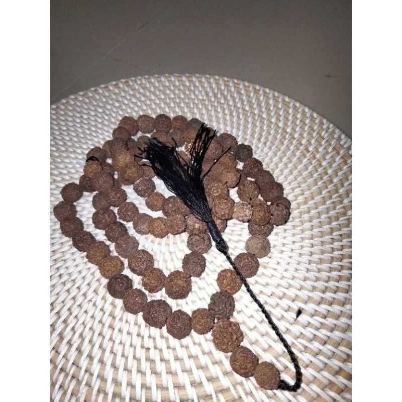 tasbih 99 biji jenitri