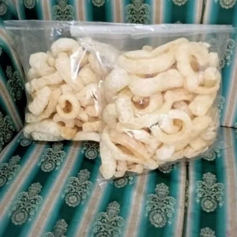 Rambak sapi 100gram